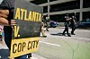 Police under fire for use of PayPal records in Cop City raid