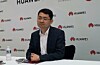 Huawei consumer biz pres: Are we in talks with Trump? Nope