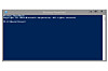 powershell