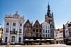 Kortrijk, Flanders, Belgium