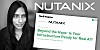 Nutanix's Ashwini Vasanth