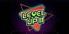 Level up!
