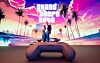 grand theft auto