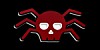 Spider skull malware