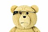 Teddy bear wearing Google Glass