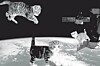 Douglas Coupland, Hans Ulrich Obrist, Shumon Basar, The Age of Earthquakes: A Guide to the Extreme Present kitten warp