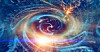 'Wobbly spacetime' is latest stab at unifying physics
