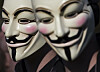 guy fawkes