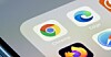 Mobile browsers