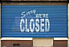 closed