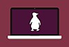 Linux on the desktop!
