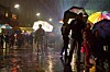 rain