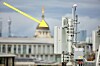 EE 5G at St Paul's