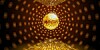 Mirror ball