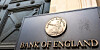 bank of england