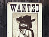 wanted