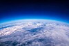 Pieces of ESA satellite are expected to reach the ground