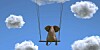 PostgreSQL elephant hits clouds