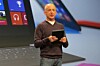 Steven Sinofsky at Surface launch event. Pic: copyright Tim Anderson/The Register