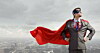 superhero