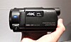 Sony 4K Handycams