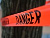 danger
