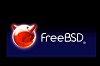 FreeBSD logo