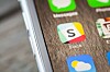 Slack logo