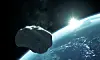 asteroid