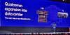 Qualcomm CEO Cristiano Amon announcing datacenter products at Computex 2025