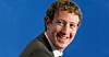 Facebook CEO Mark Zuckerberg at a G8/G20 summit in 2011