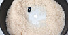 iPhone in rice