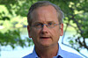 Law prof Lessig vows to take cash out of politics by raising tons of money