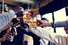 It's beer o clock for sysadmins. Photo by SHutterstock
