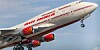 Air India 747