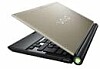 Sony unveils Vaio TZ notebook range