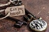 escape room key