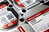 Western Digital hard disk drives