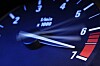 speed