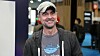 Docker CEO Scott Johnston at Kubecon Europe 2024 (pic: Docker, Inc.)