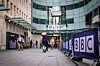 bbc london hq