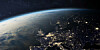 night sky europe
