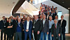 The EPI team in Brussels