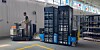 To move full datacenter racks, try this warehouse robot