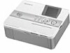 Sony sets up summer photo printer line-up