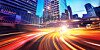 speed highway city