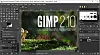 The GIMP turns 25 and promises to carry on being the FOSS not-Photoshop