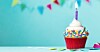 1st birthday