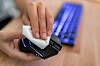 The mouse sitting next to you can be turned into a microphone thanks to some cunning use of its sensors to pick up vibrations from your voice in an attack dubbed Mic-E-Mouse.