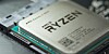 AMD Ryzen microprocessor